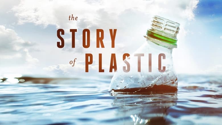 кадр из фильма The Story of Plastic