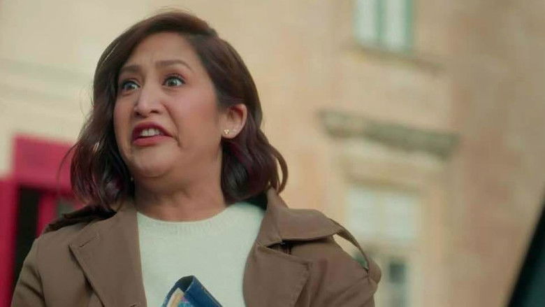 кадр из фильма Ex Ex Lovers