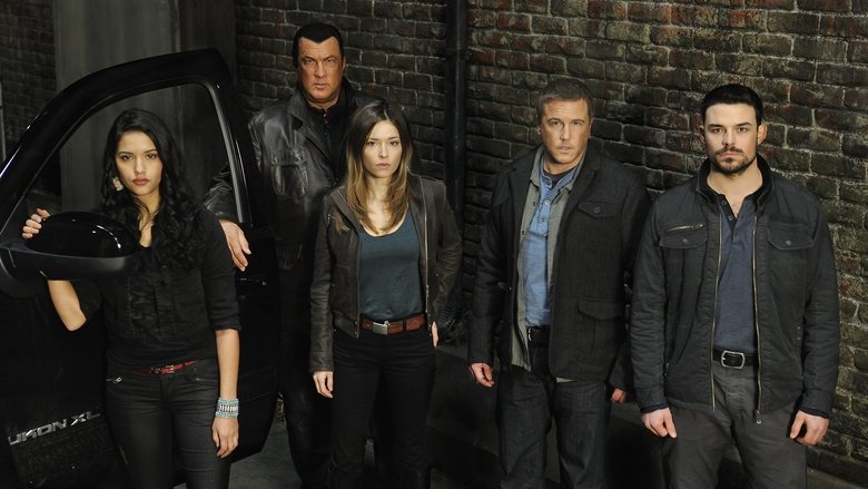 кадр из фильма Насилие в действии