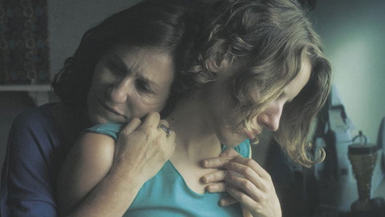 кадр из фильма В оцепенении