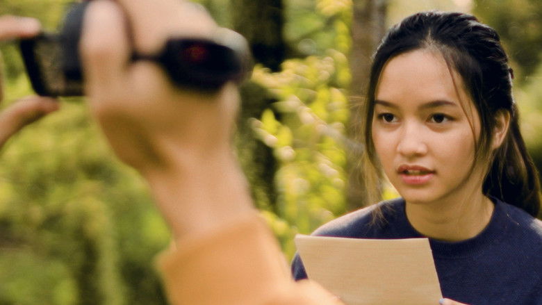 кадр из фильма Behind, Behind The Scenes: How To Take A Shoot?