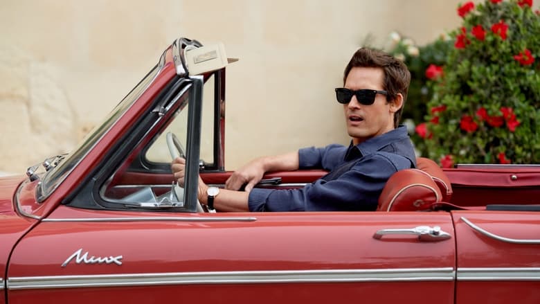 кадр из фильма Танцующий детектив: Смертельное танго