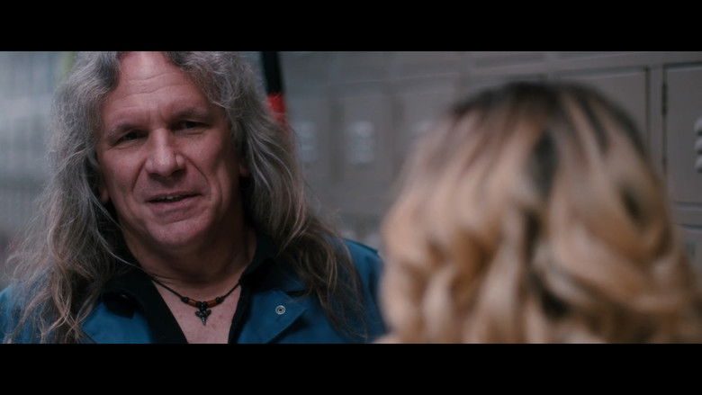 кадр из фильма Наблюдатель