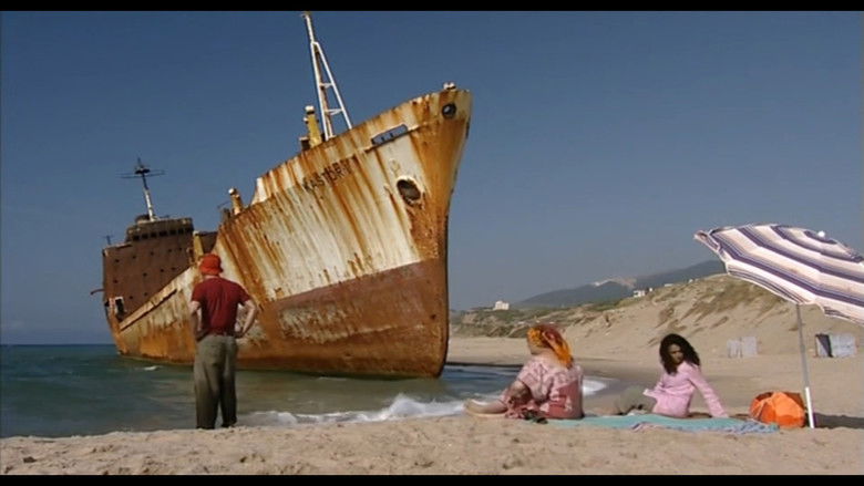 кадр из фильма Bled Number One