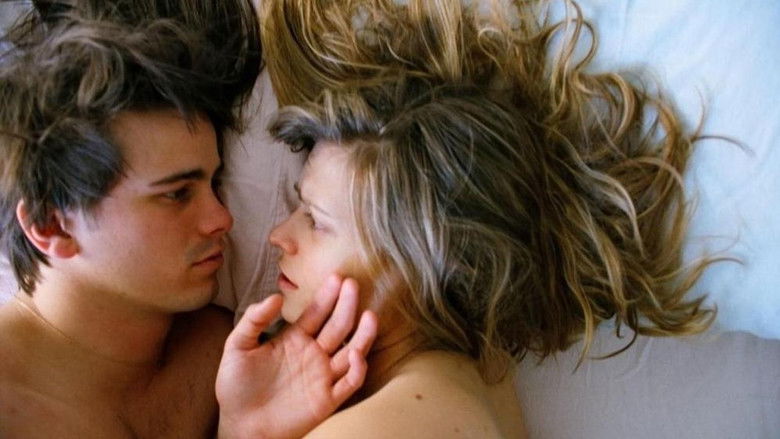 кадр из фильма Good Dick