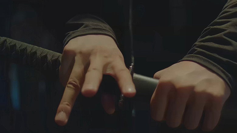 кадр из фильма 中国超人董新尧