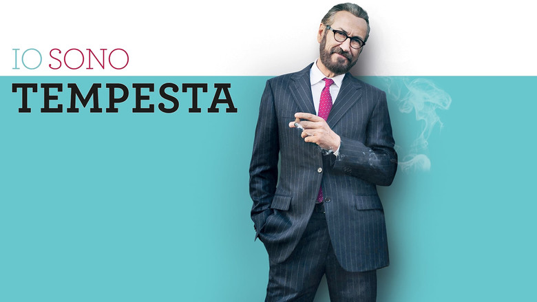 кадр из фильма Я — миллиардер