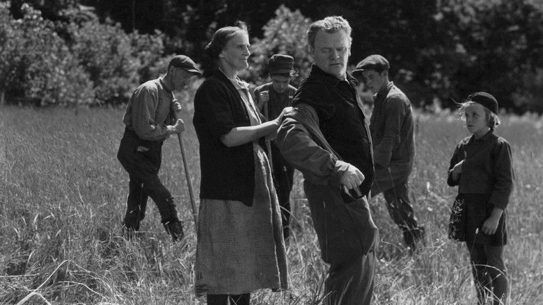 кадр из фильма Дом 13 по улице Мадлен