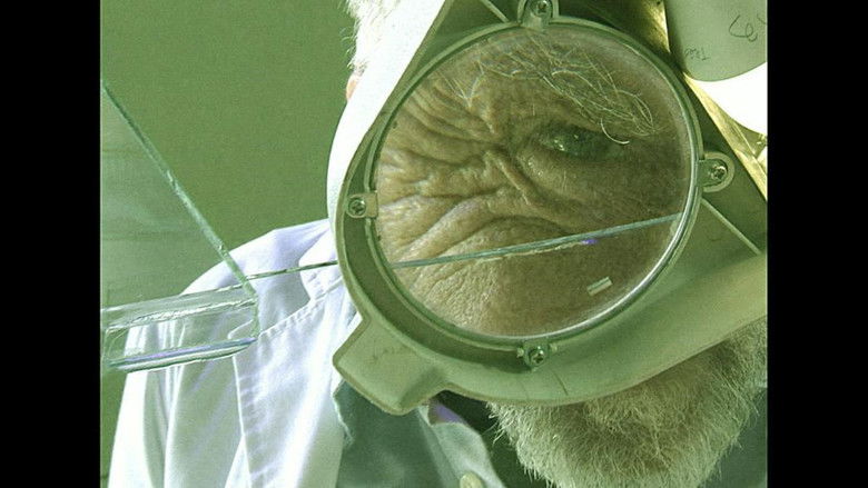 кадр из фильма Sapos