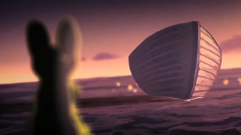 кадр из фильма Aqua