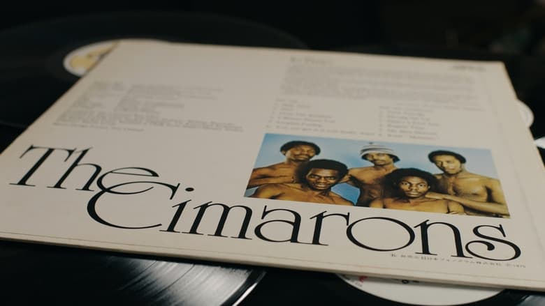 кадр из фильма Harder Than the Rock: The Cimarons Story