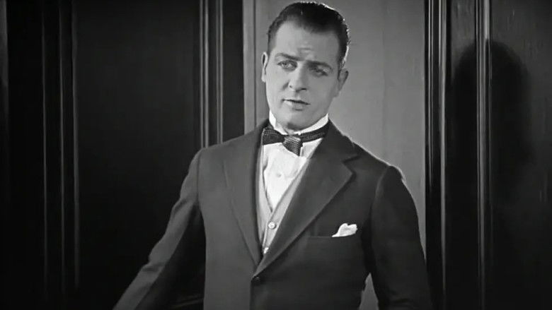 кадр из фильма The Reckless Age