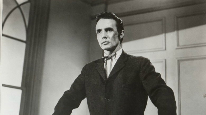 кадр из фильма The Peacemaker