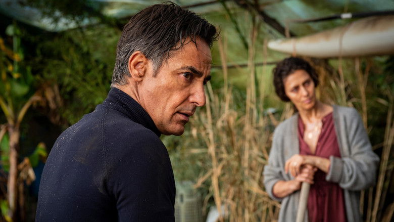 кадр из фильма Вооружённые ублюдки