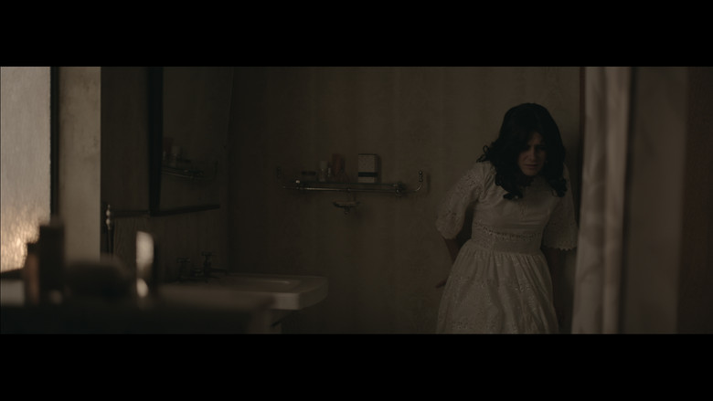 кадр из фильма Déjala Ir