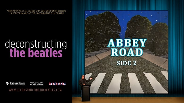кадр из фильма Deconstructing the Beatles' Abbey Road: Side 2
