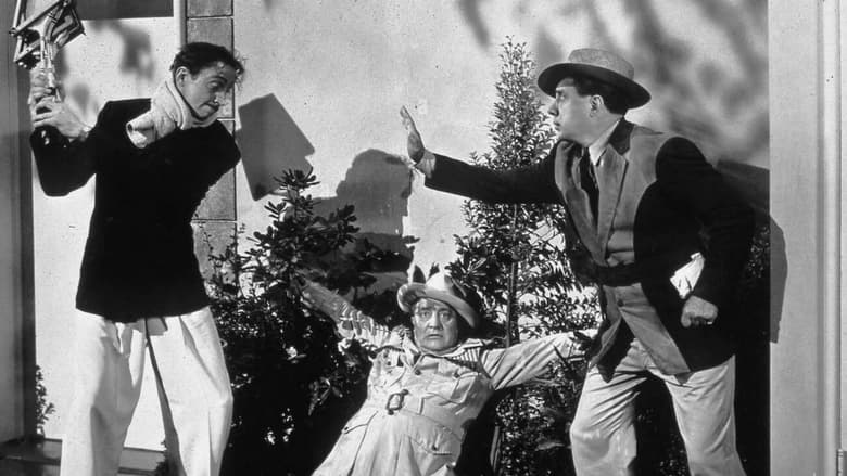 кадр из фильма Ад раскрылся