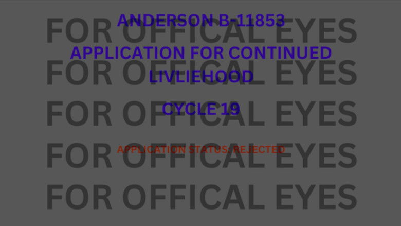 кадр из фильма Applicable to Life