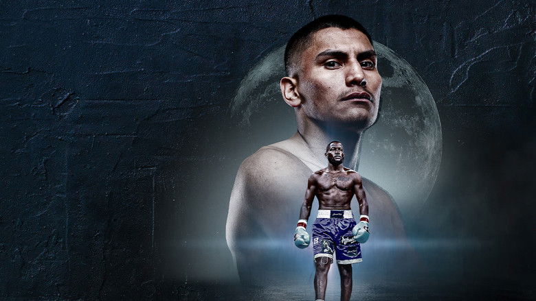 кадр из фильма Vergil Ortiz Jr vs. Erickson Lubin