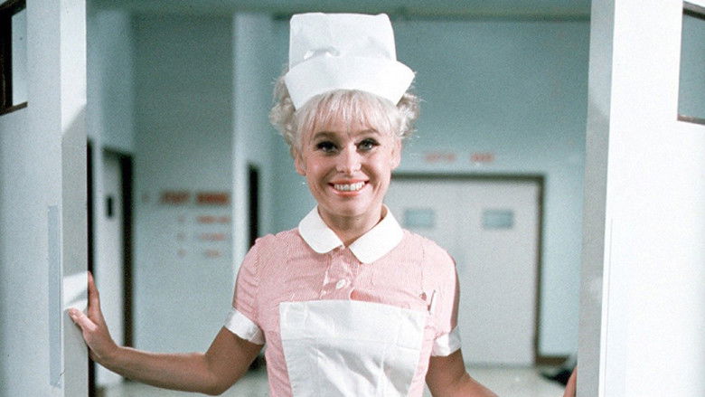 кадр из фильма Так держать, доктор!