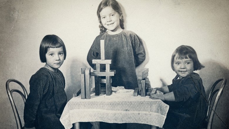 кадр из фильма The Mies van der Rohes