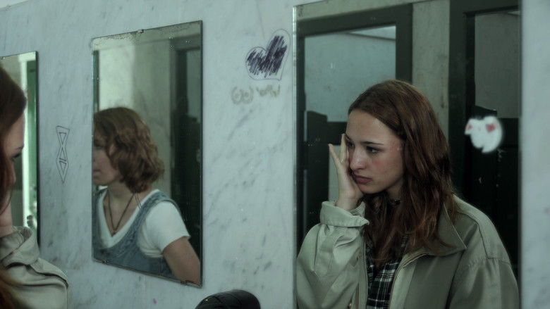 кадр из фильма El Estallido del Silencio