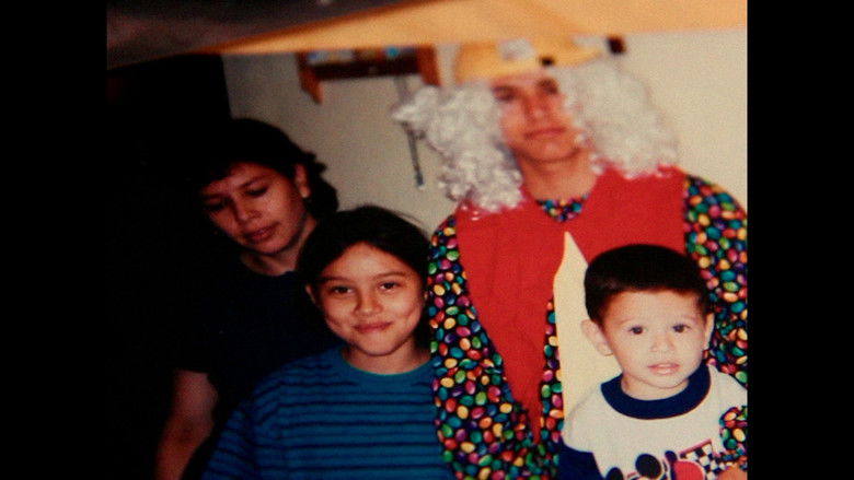 кадр из фильма Feliz día