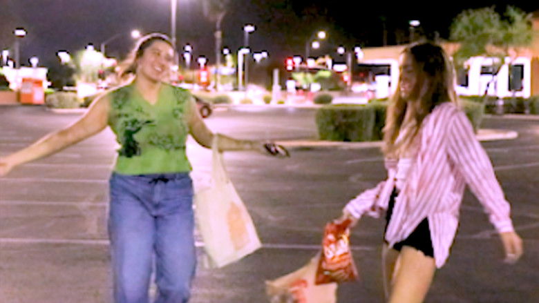 кадр из фильма Relief