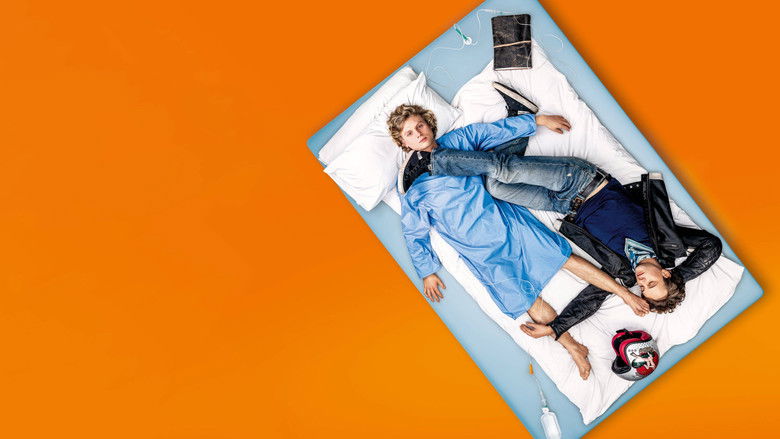 кадр из фильма Hannes