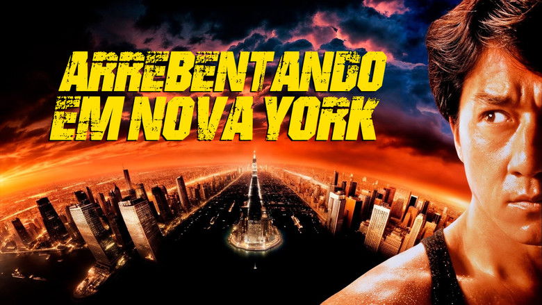 кадр из фильма Разборка в Бронксе