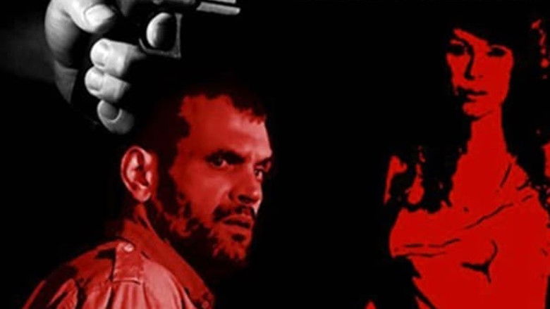 кадр из фильма La Fuga