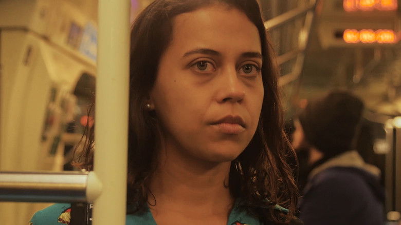 кадр из фильма Toda Sombra Parece Viva