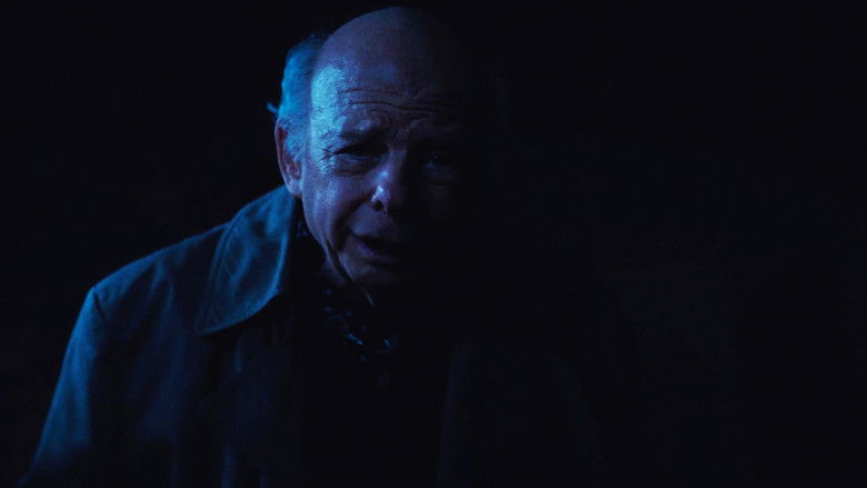 кадр из фильма The Clock