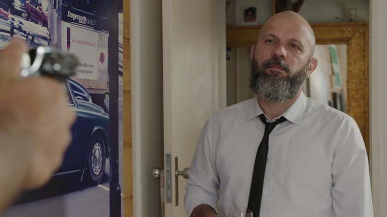 кадр из фильма Intruders