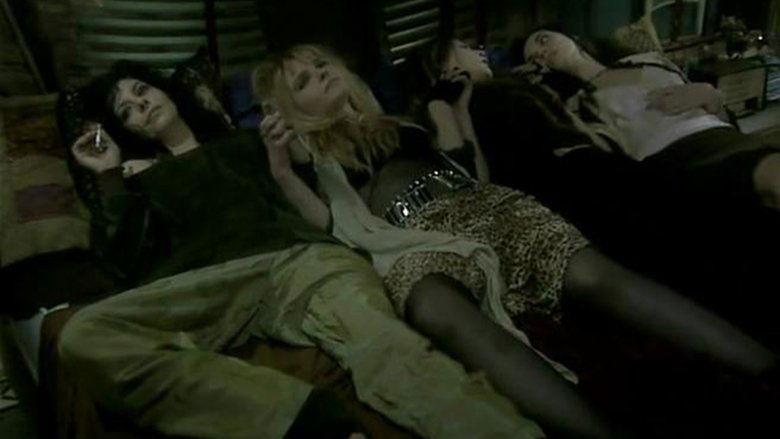 кадр из фильма The Zero Years