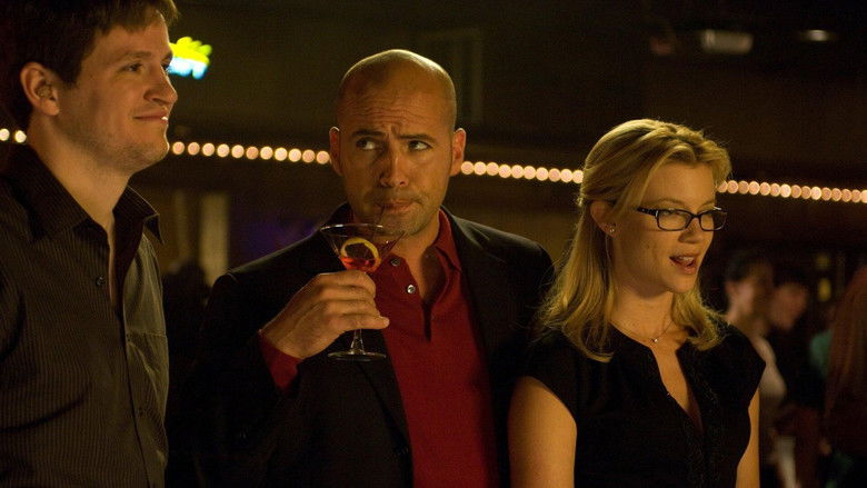 кадр из фильма Любовь и танцы