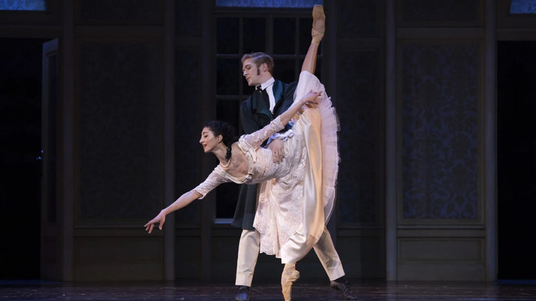 кадр из фильма Dracula