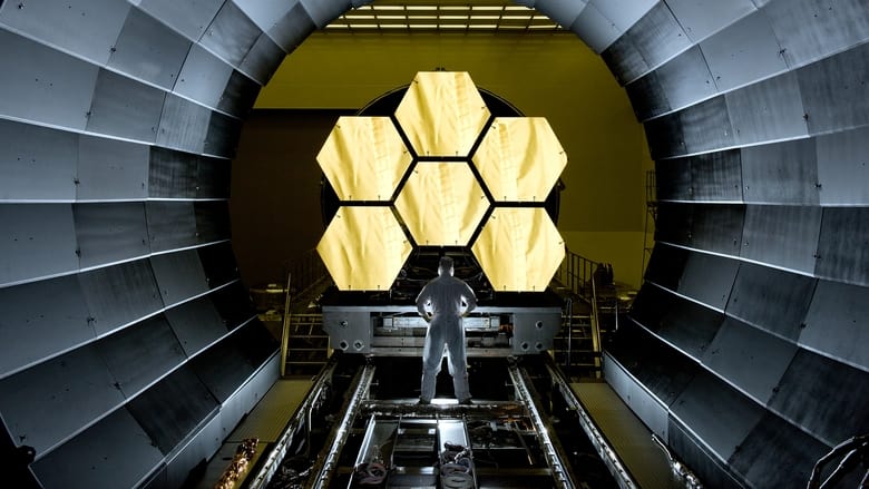 кадр из фильма Beyond Hubble: Launching the Telescope of Tomorrow