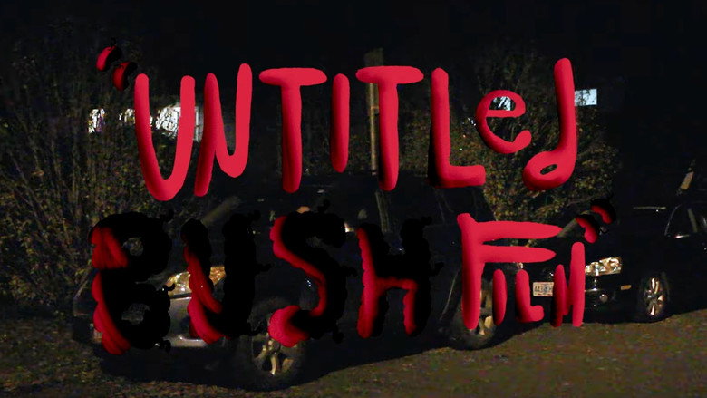 кадр из фильма Untitled Bush Film