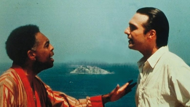 кадр из фильма O Mandarim