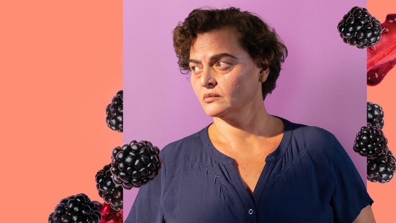 кадр из фильма Дрозд дрозд ежевика