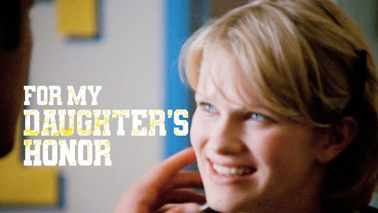 кадр из фильма For My Daughter's Honor