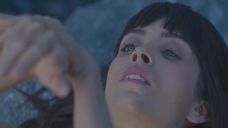 кадр из фильма PELE