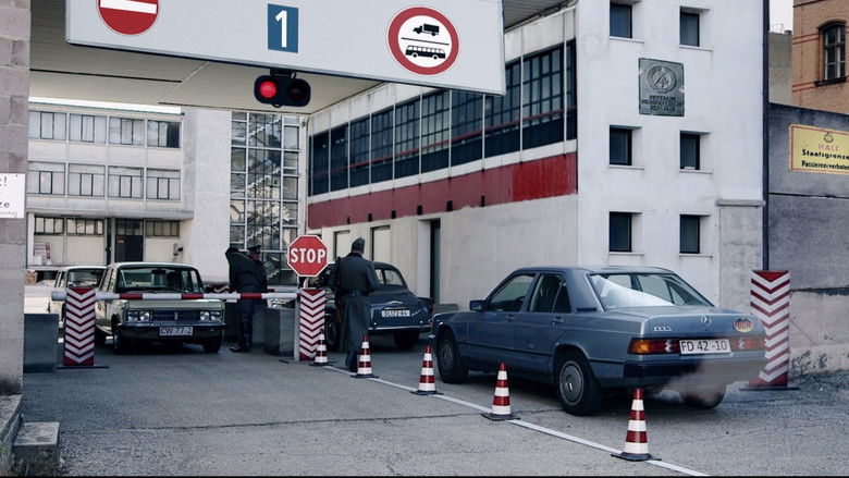 кадр из фильма Berlin Cola