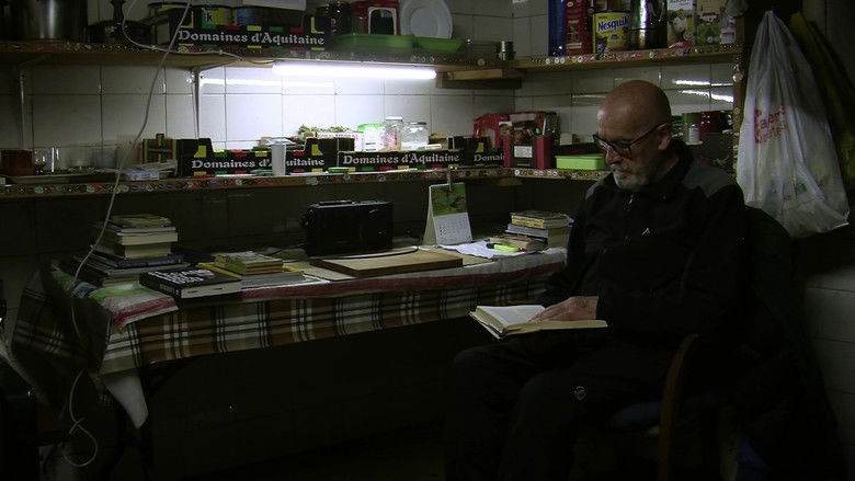 кадр из фильма Atardeceres