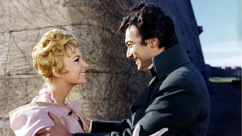 кадр из фильма Возвращение Сюркуфа