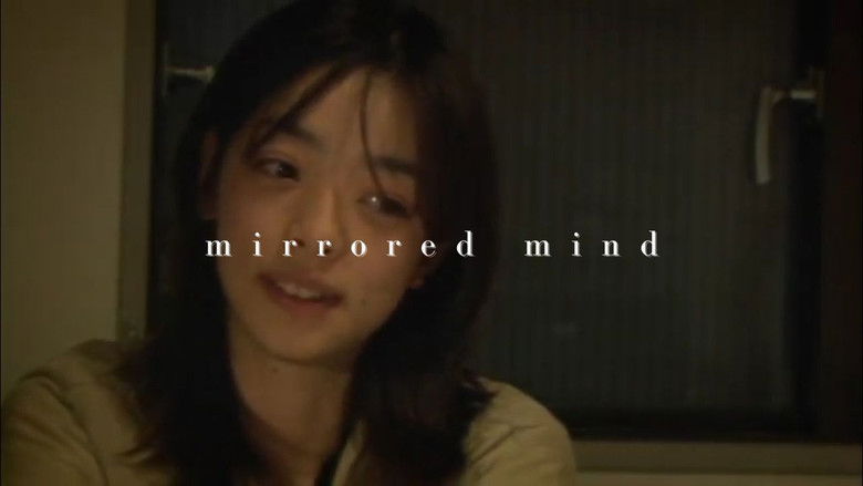 кадр из фильма 鏡心