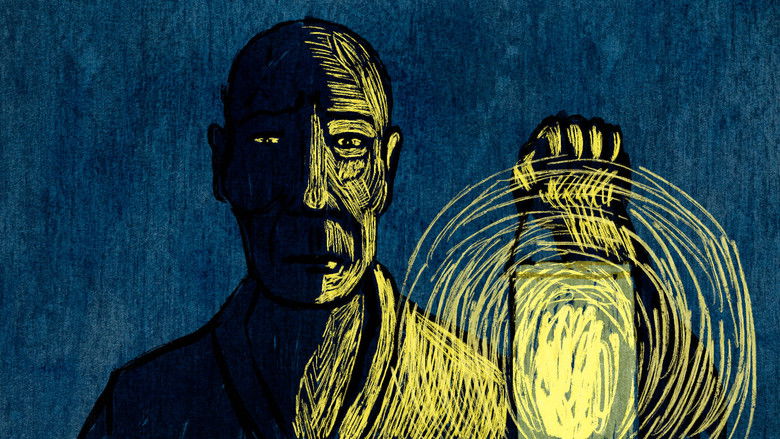 кадр из фильма Obon