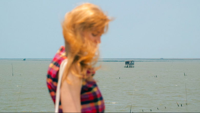 кадр из фильма Trans Memoria