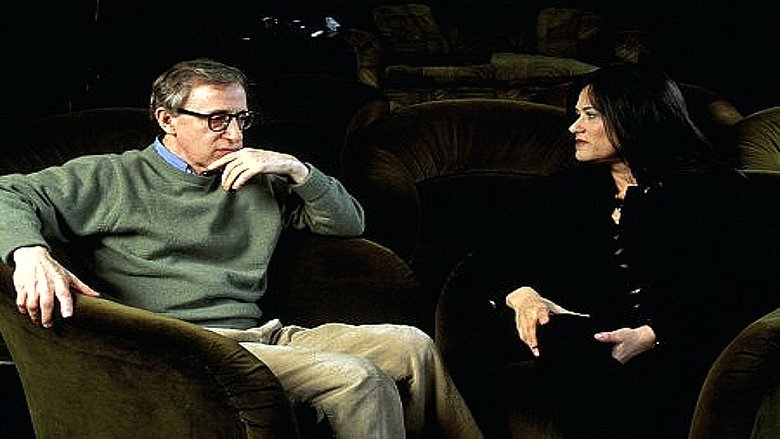 кадр из фильма Блюз дикого человека